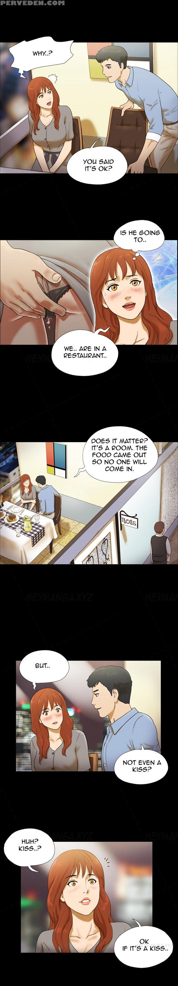 Sexual Fantasy Ch.1-15 (english) (ongoing) Chapter 1000 Page 46